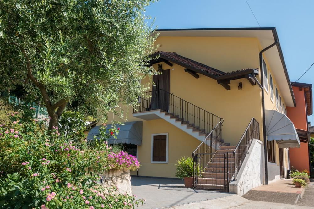 Colli Berici Villa Arcugnano ภายนอก รูปภาพ